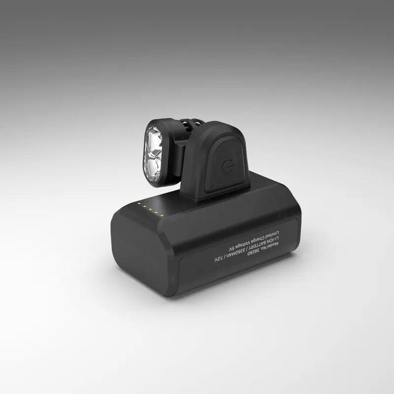 Silva Free 1200 S Headtorch-8